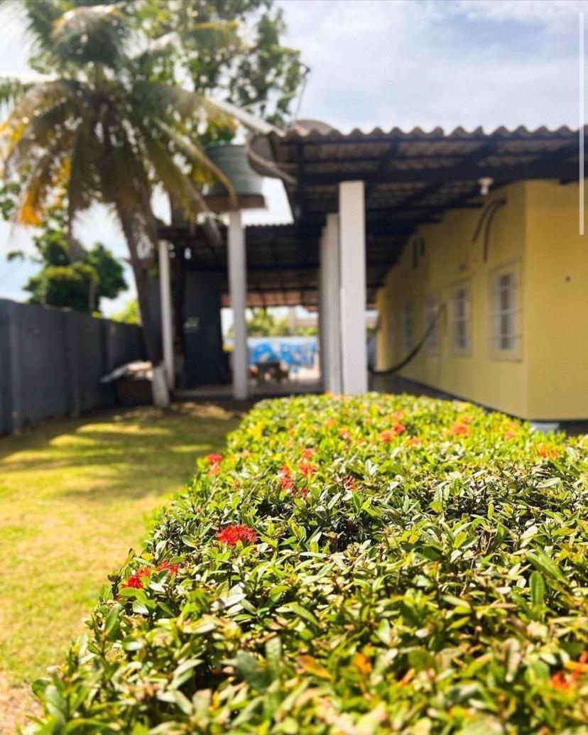 Hostel Wei Boa Vista (Roraima) Exterior foto